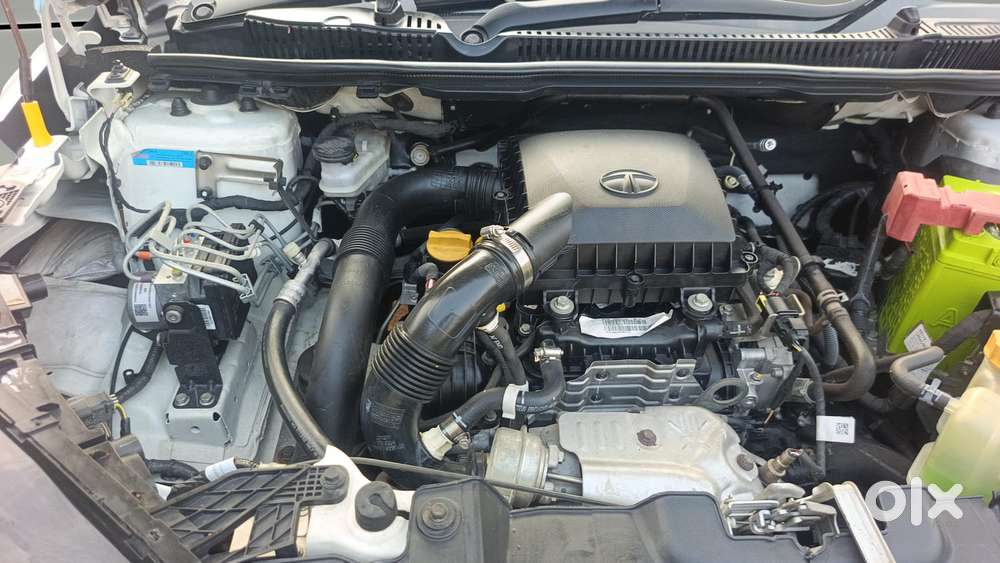 Tata Nexon Fearless Plus S 1.2 Revotron Petrol 7 Dca Dt, 2023, Petro..