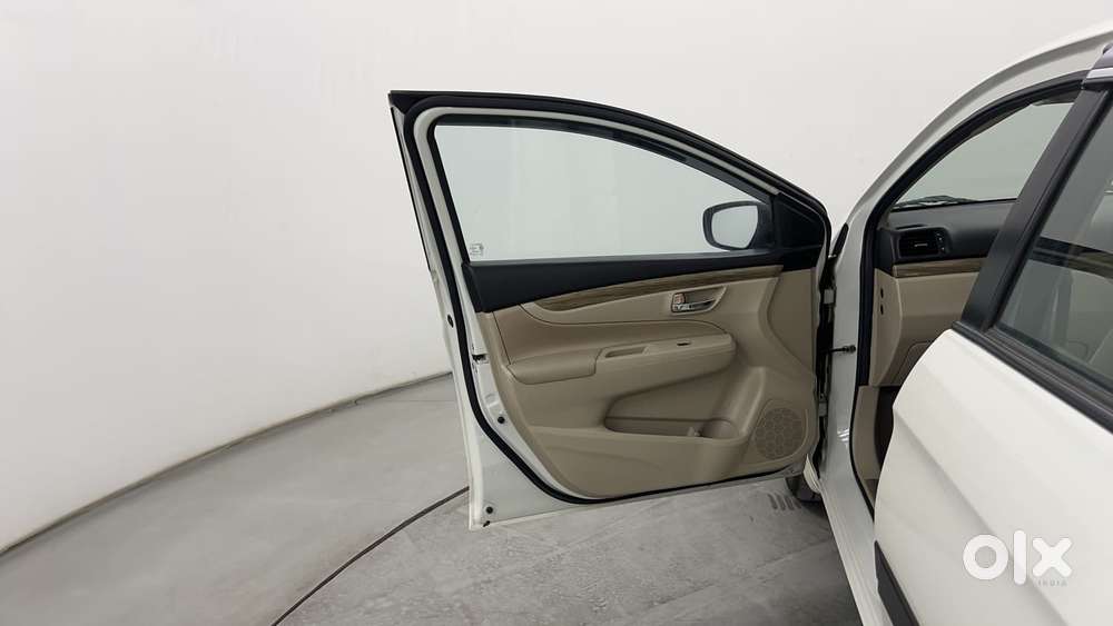 Maruti Suzuki Ciaz Sigma 1.5, 2022, Petrol