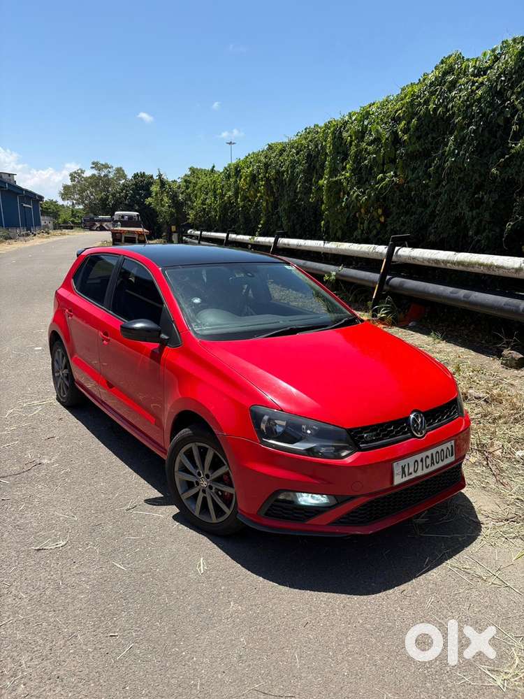 2016 Volkswagen Polo Diesel