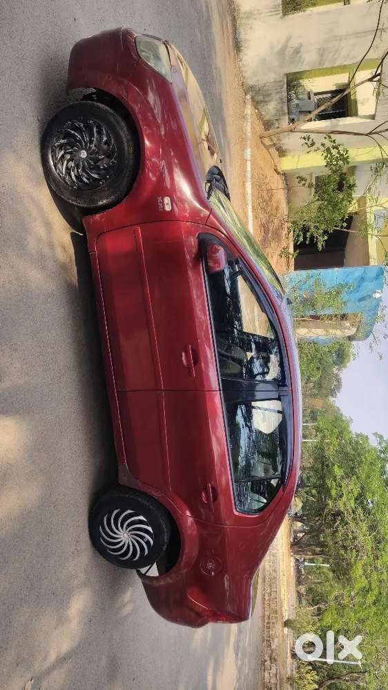 Ford Fiesta Diesel Manual 2008 Used