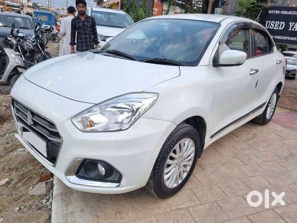 Maruti Suzuki Dzire 1.2 Zxi, 2024, Petrol