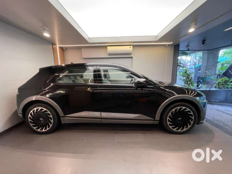 Hyundai Ioniq 5 Rwd, 2023, Electric