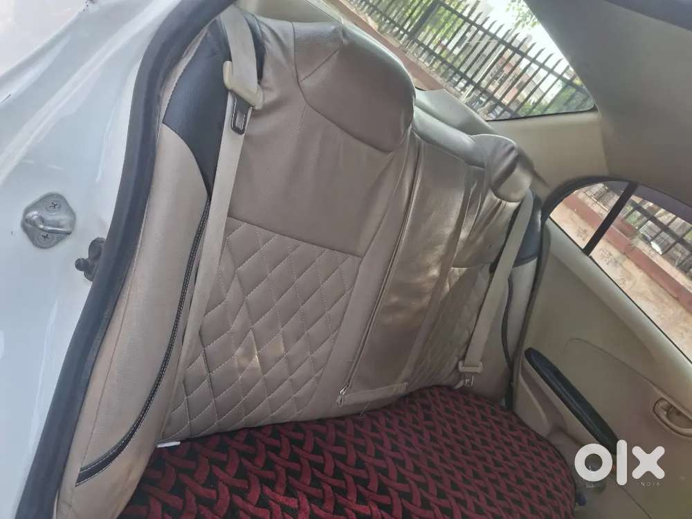 Honda Amaze 2014 Diesel Good Condition