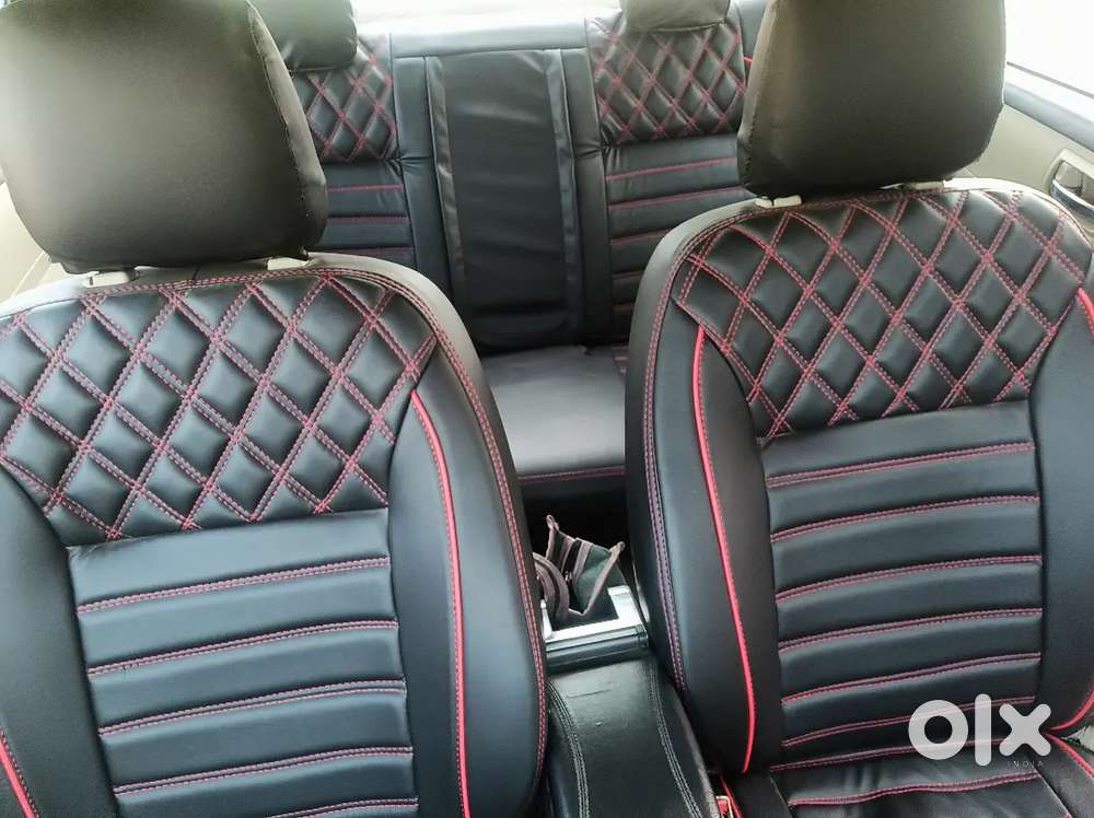 Maruti Suzuki Dzire 2017 Car