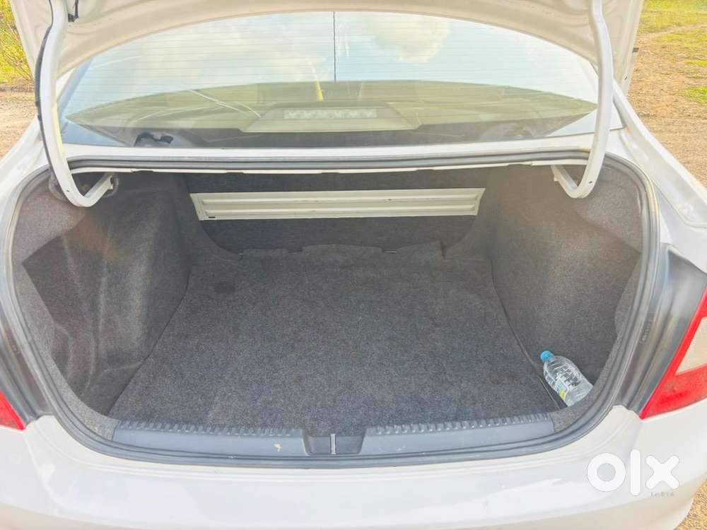 Skoda Rapid Diesel 2011 December