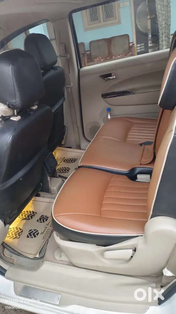 Maruti Suzuki Ertiga 2018 Diesel 190000 Km Driven