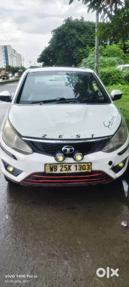 Tata Zest 2019 Diesel 150000 Km Driven