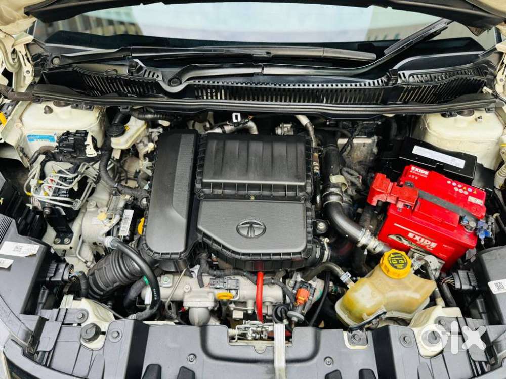 Tata Nexon, 2023, Diesel
