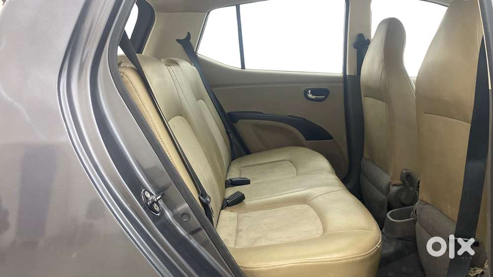 Hyundai I10 Magna, 2013, Petrol