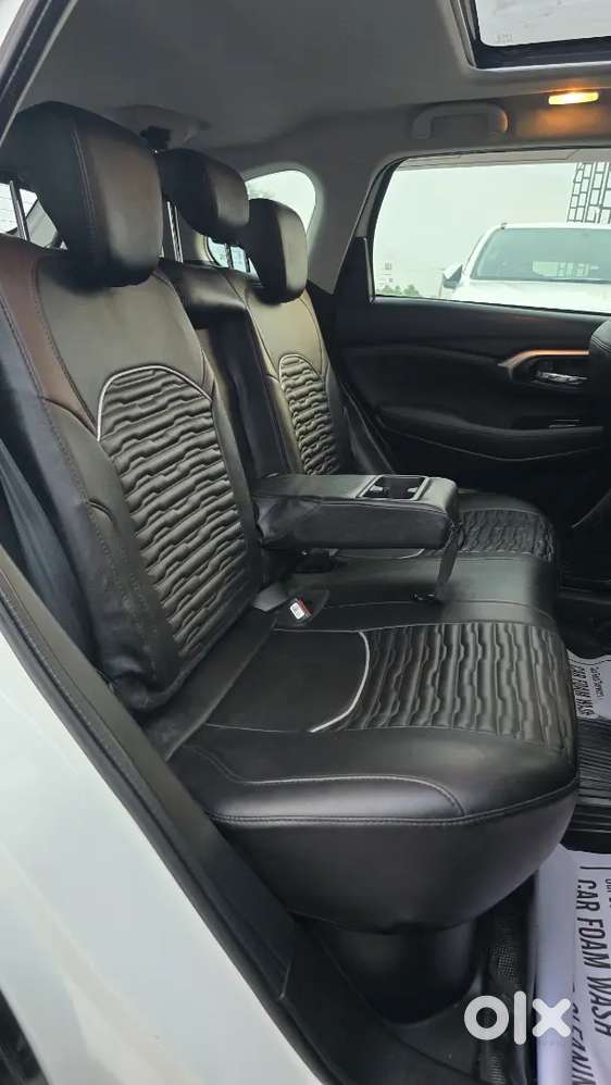 Grand Vitara Only 23,500km Driven In Excellent Condition