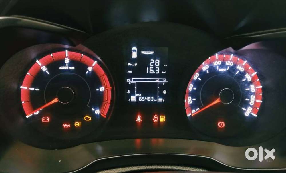 Mahindra Xuv300 W4 Diesel, 2019, Diesel