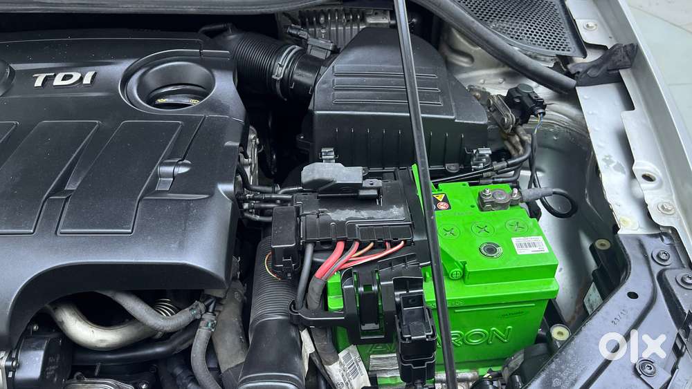 Volkswagen Vento Diesel Comfortline, 2015, Diesel