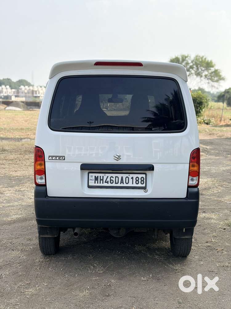 Maruti Suzuki Eeco Cng 5 Seater Ac, 2025, Cng & Hybrids
