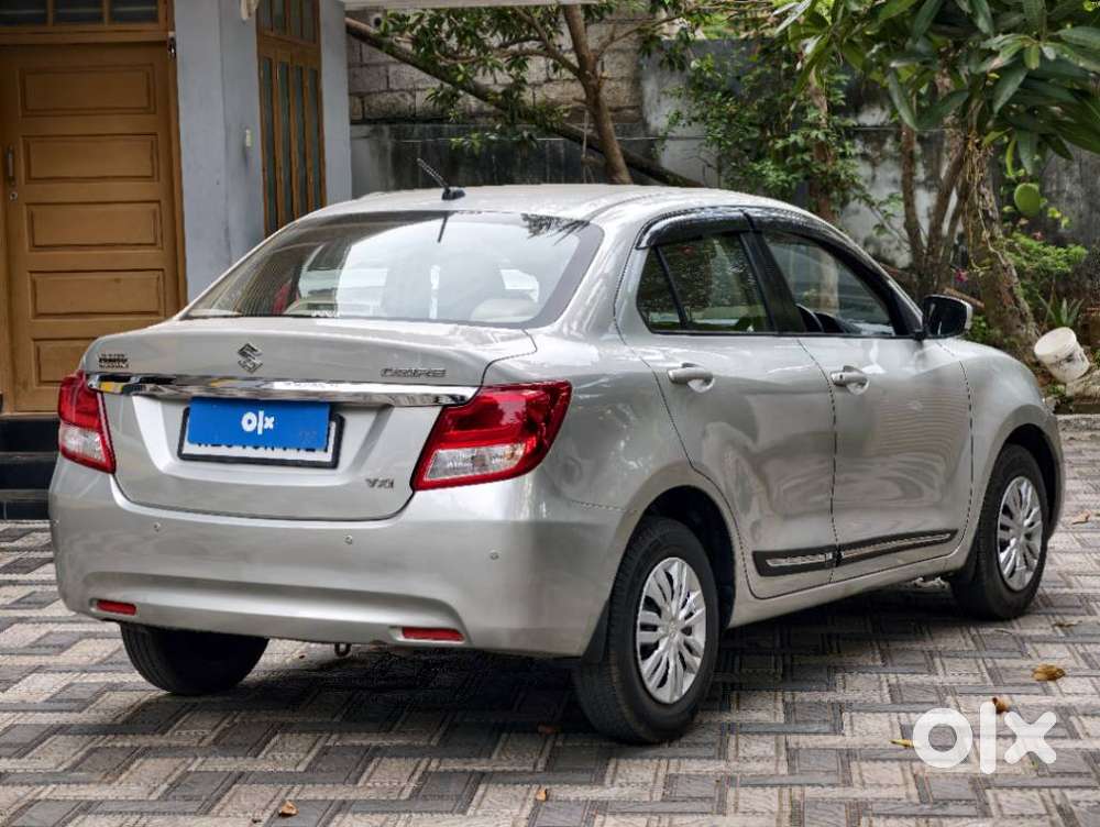 Maruti Suzuki Swift Dzire Vxi Optional, 2019, Petrol