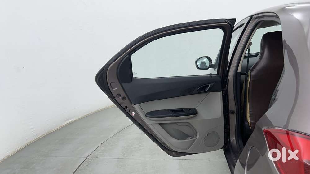 Tata Tiago 1.05 Revotorq Xt, 2017, Diesel