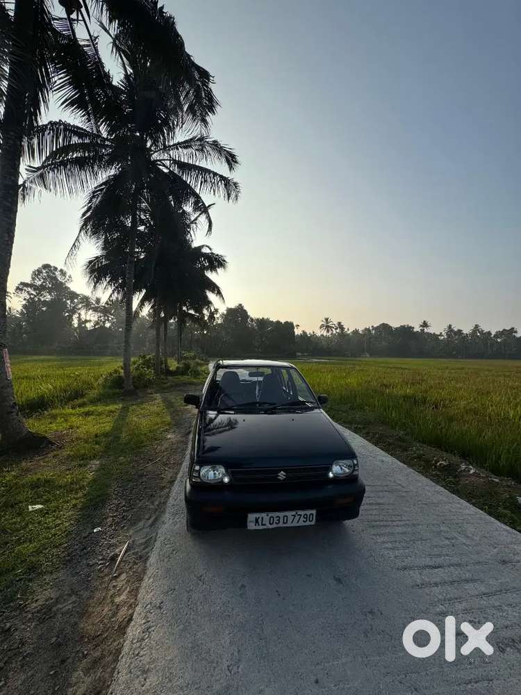 Maruti 800 For Sale