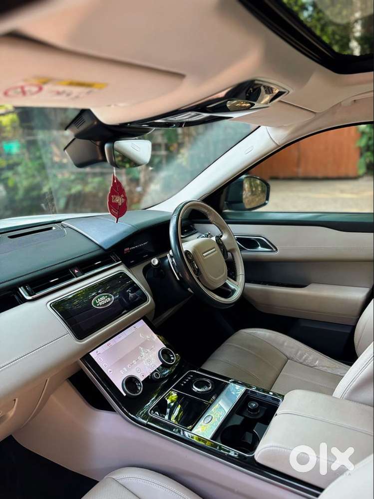 Land Rover Range Velar R-dynamic S, 2019, Diesel