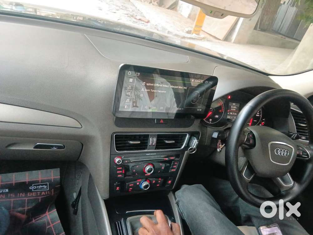 Audi Q5 2.0 30 Tdi Sport Edition, 2014, Diesel