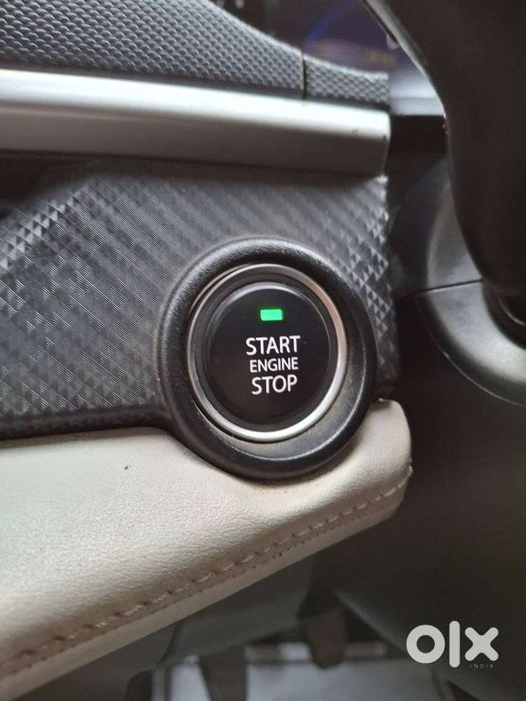 Tata Nexon, 2024, Petrol