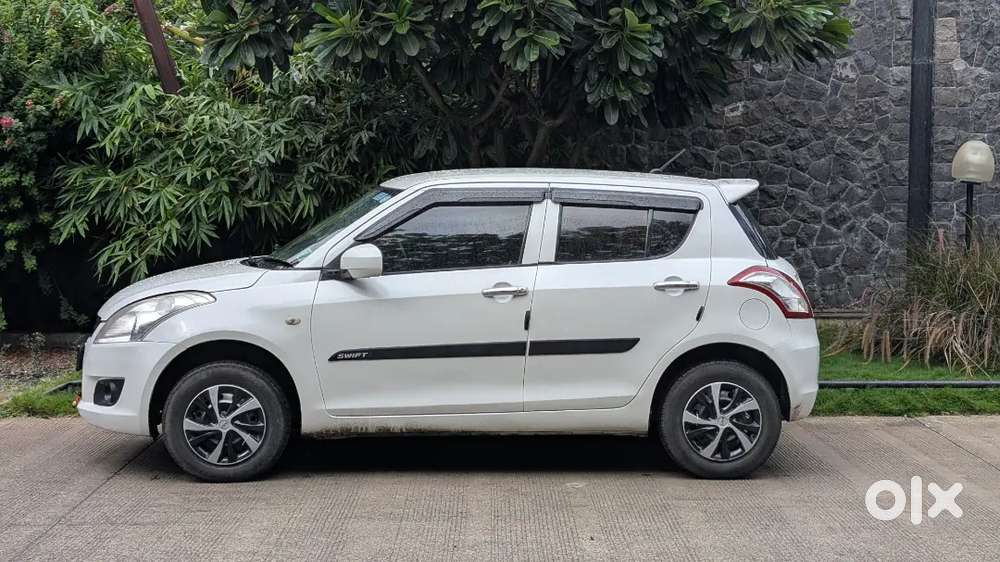 Maruti Suzuki Swift 1st Owner