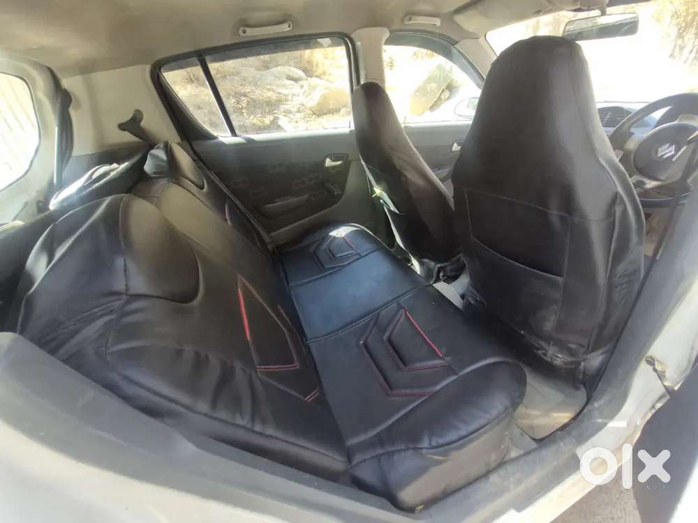 Maruti Suzuki Alto 800 2016 Variant