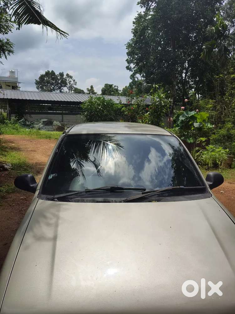 Maruti Suzuki 1000 Model 2003 Car