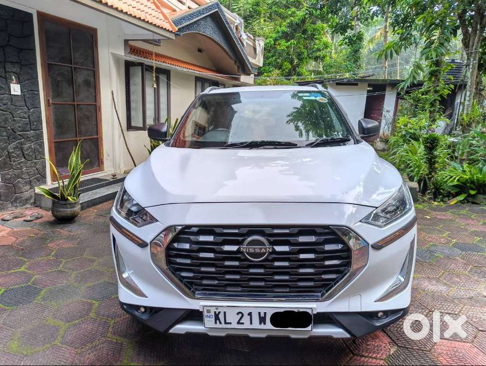 Nissan Magnite Xe 2021