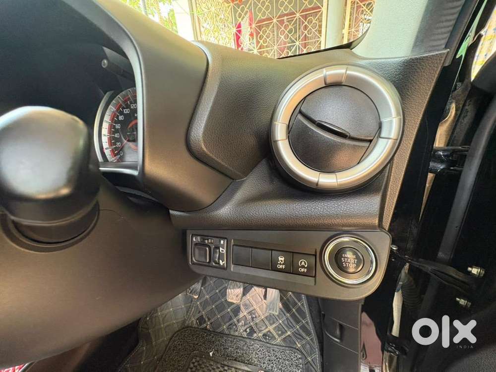 Celerio Zxi Plus Full Top End Model 2024 Jun