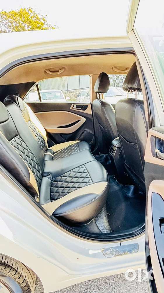 Hyundai Elite I20 Sportz Plus Diesel, 2018, Diesel