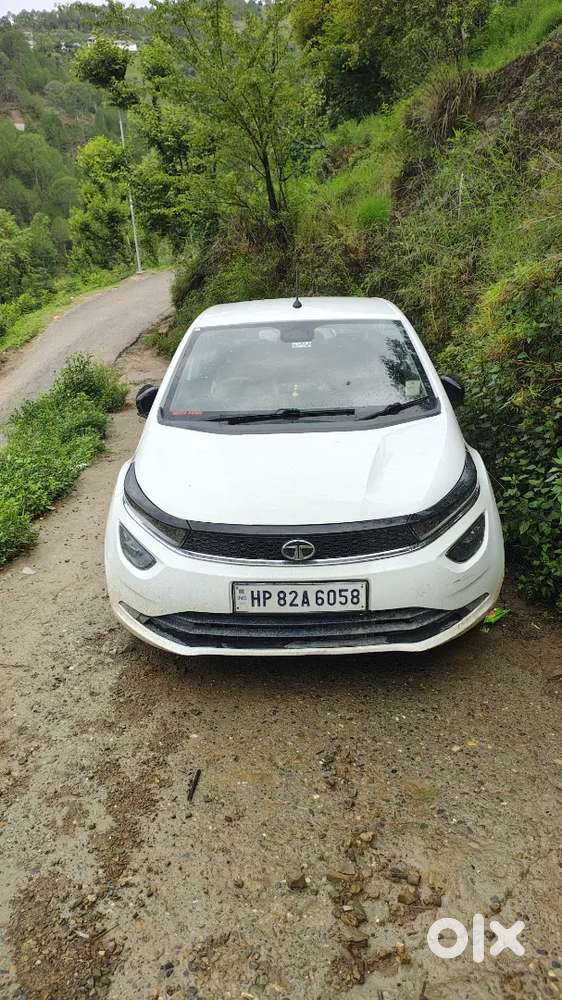 Tata Altroz 1.2 Xt 2022 Manual Petrol