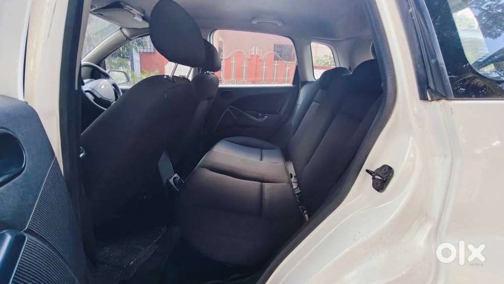 Ford Figo Diesel Exi, 2011, Diesel