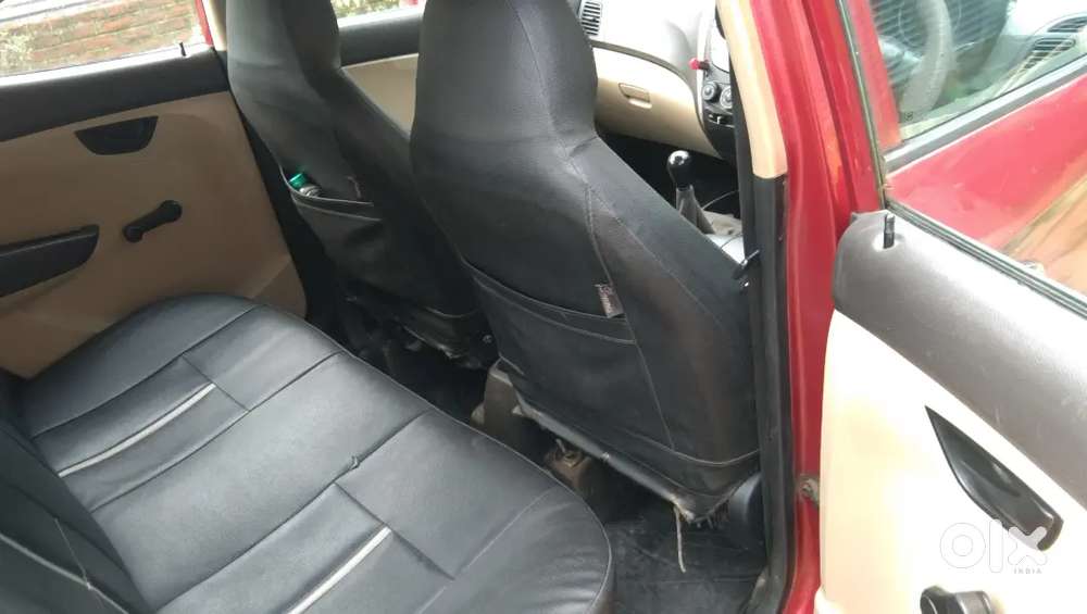 Hyundai Eon 2014 Petrol 77750 Km Driven