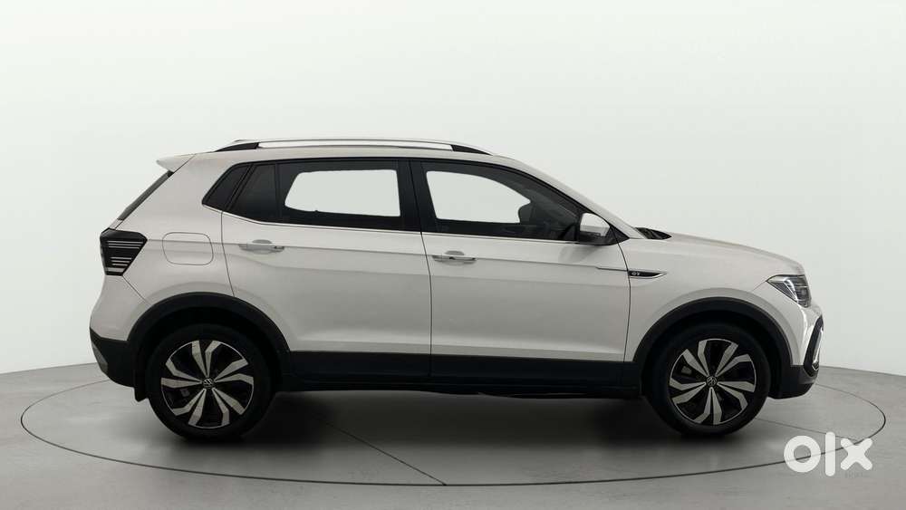 Volkswagen Taigun 1.5 Tsi Gt Plus, 2021, Petrol