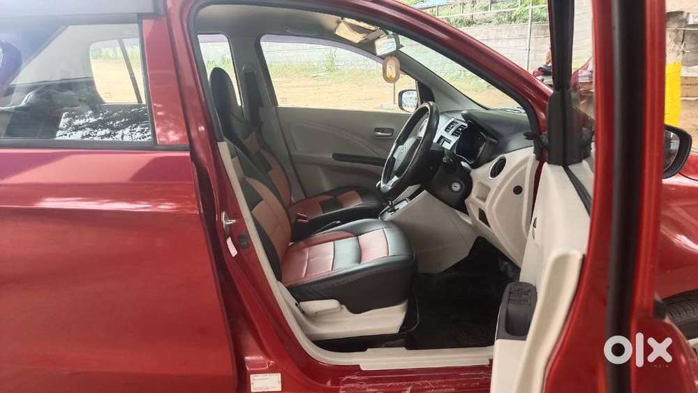 Maruti Suzuki Celerio 1.0 Vxi Amt, 2018, Petrol