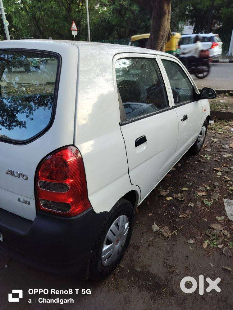 Maruti Suzuki Alto 800 2012-2016 Lxi, 2009