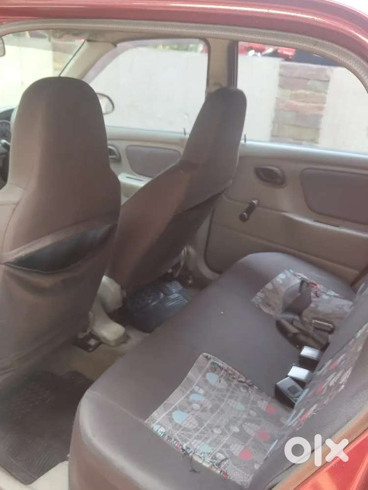 Maruti Suzuki Alto K10 2011 Petrol 85000 Km Driven