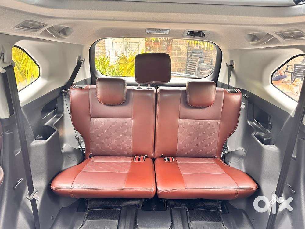 Toyota Innova Hycross 2.0 Vx (o) Hybrid 7 Str, 2024, Petrol