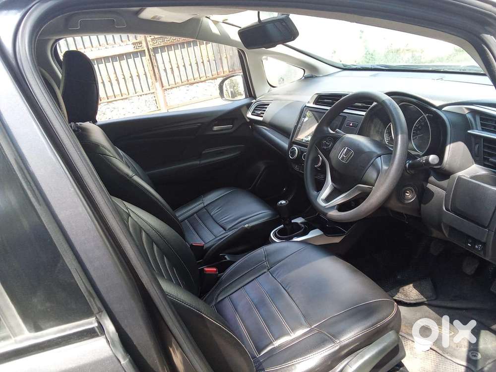 Honda Wr-v Edge Edition I-dtec S, 2018, Diesel