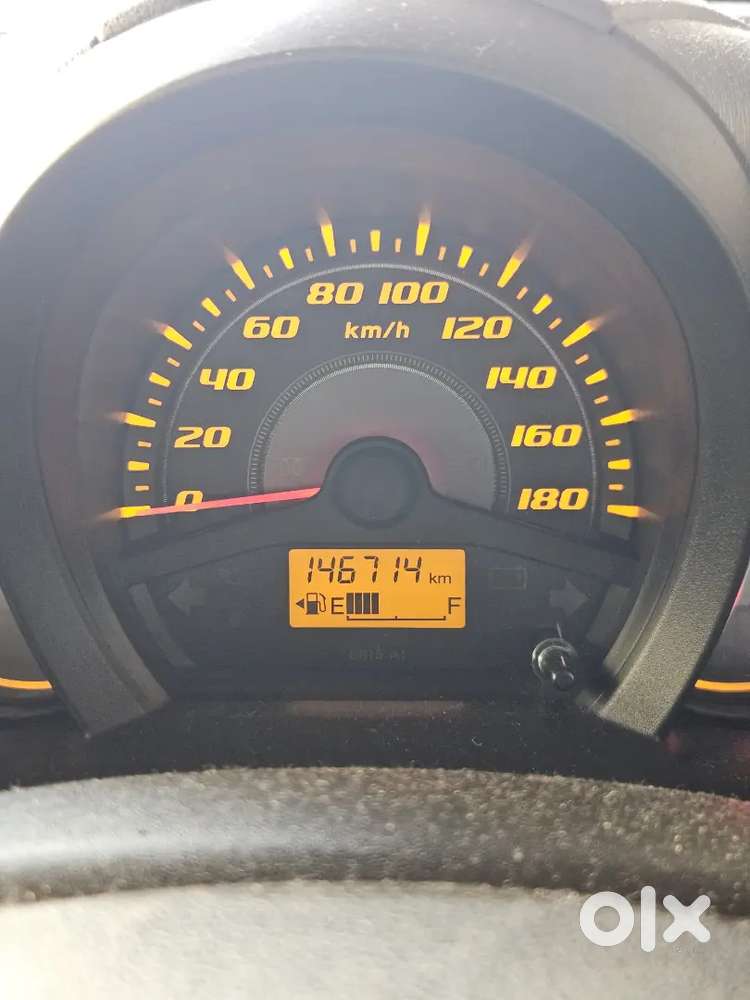 Honda Amaze 2015 Diesel Well Maintained