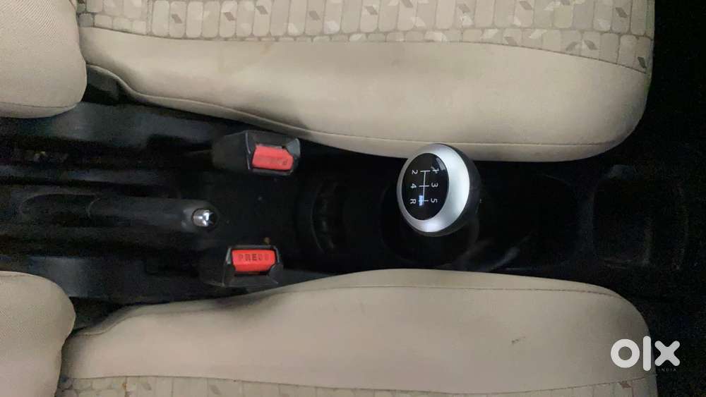 Maruti Suzuki Wagon R 1.0 Vxi, 2017, Cng & Hybrids