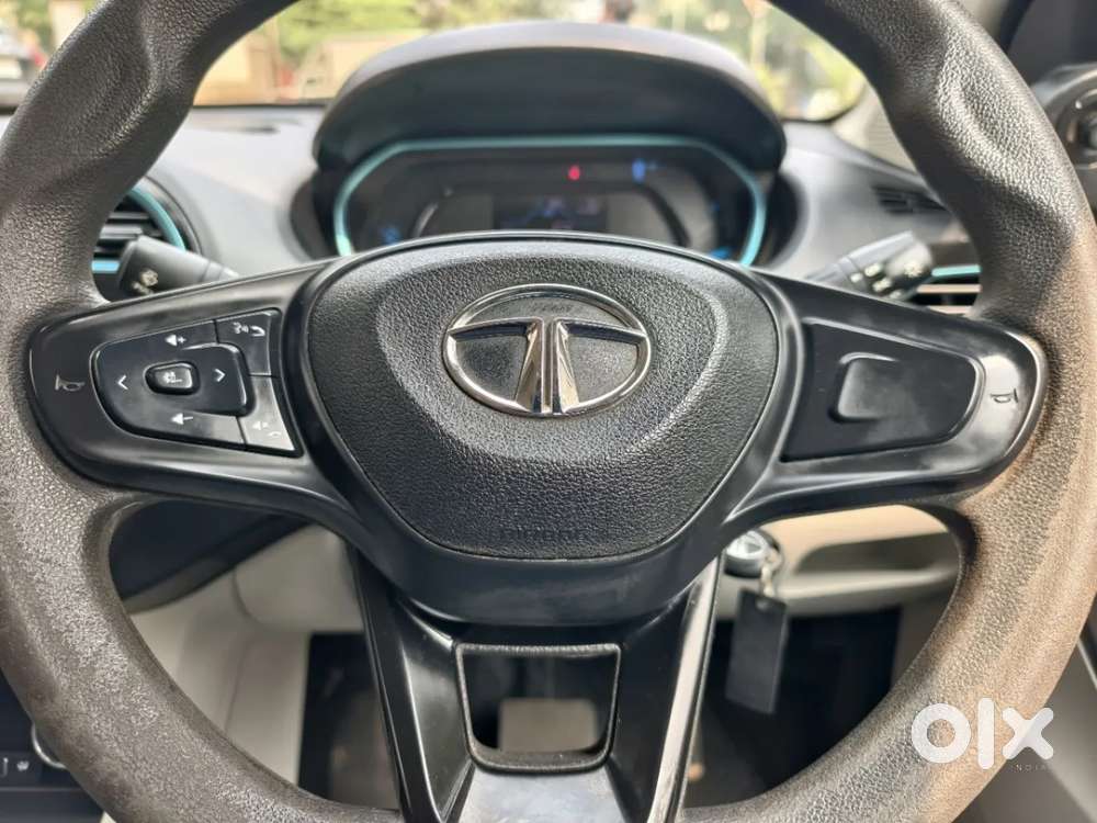 Tata Tiago Ev Xt Mr, 2023, Electric