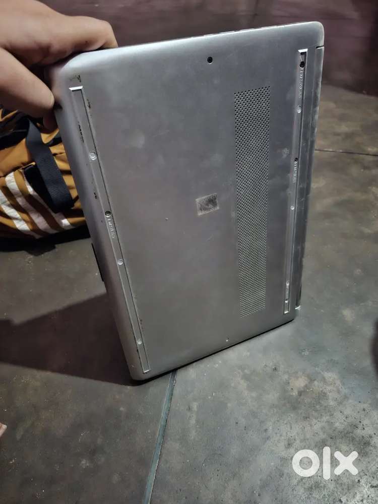 Brand - hp, i3