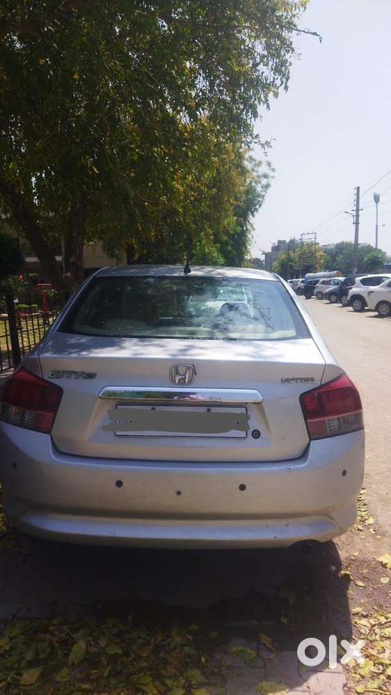 Honda City 2010 Petrol Good Condition