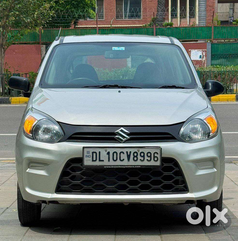 Maruti Suzuki Alto 800 Std Cng, 2023, Petrol