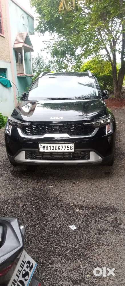 Kia Sonet November 2024 Diesel Well Maintained Only 15th Month Used