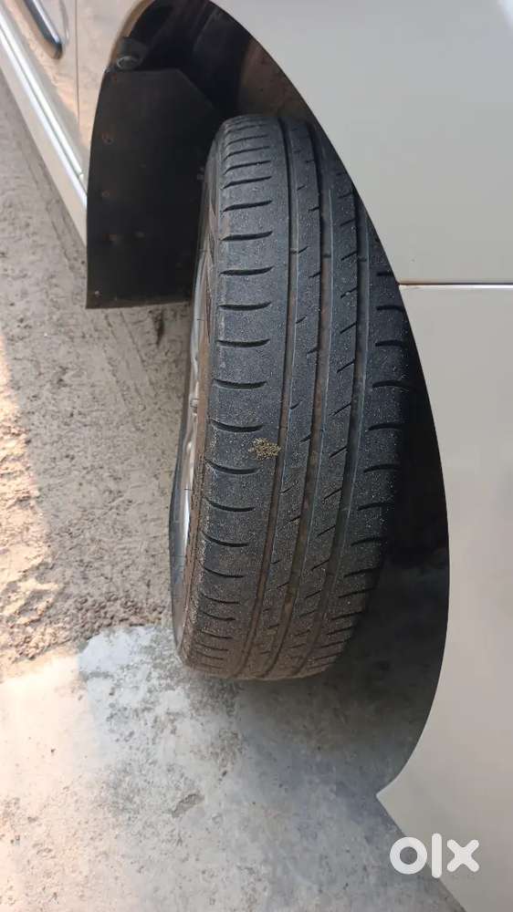 Maruti Suzuki Wagon R Stringray2014