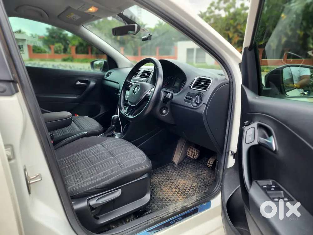 Volkswagen Polo Gt-tsi 2021 , Less Driven In Pristine Condition
