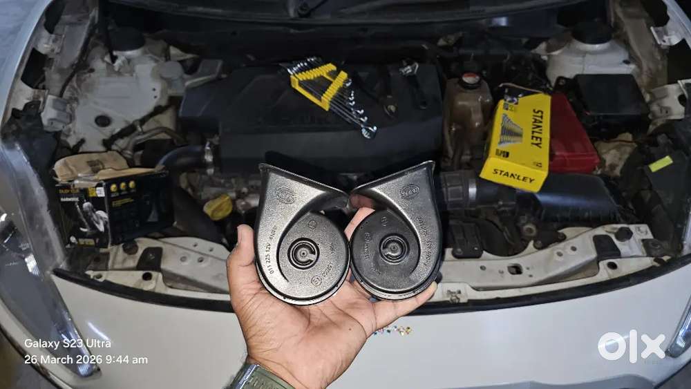 Maruti Suzuki Dzire 2019 Diesel 120000 Km Driven