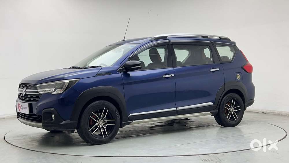 Maruti Suzuki Xl6 1.5 Zeta At, 2021, Petrol