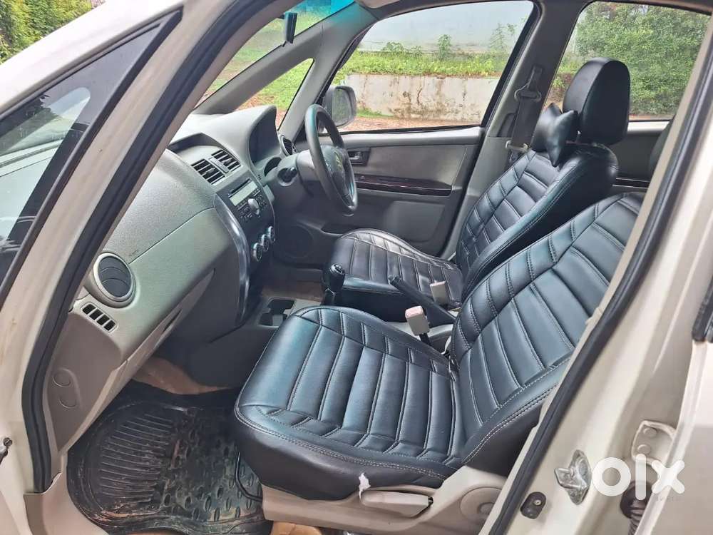 Maruti Suzuki Sx4 2011 Diesel Good Condition